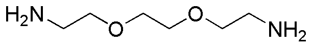 (PEO)3-Bis-amine&nbsp;&nbsp;