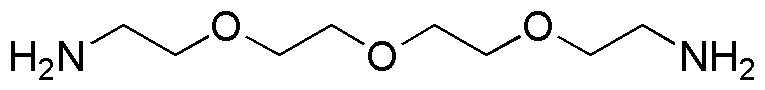 (PEO)4-bis-amine