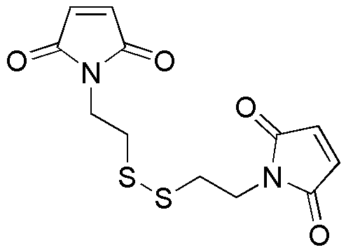 Dithio-bis-maleimidoethane