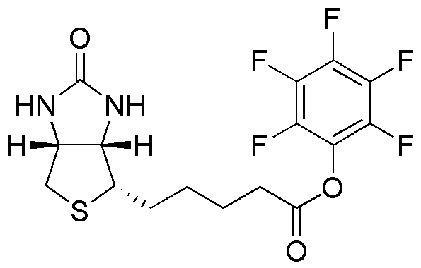 (+)-Éster de biotina-PFP