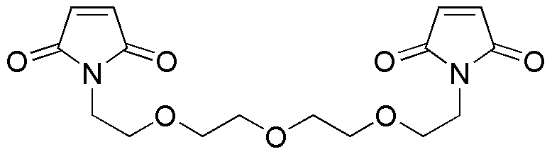 1,11-Bis-Maleimido-(PEO)4