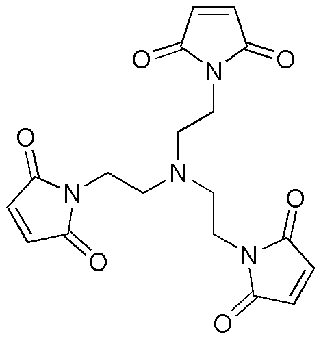 Tris-(2-maléimidoéthyl)amine