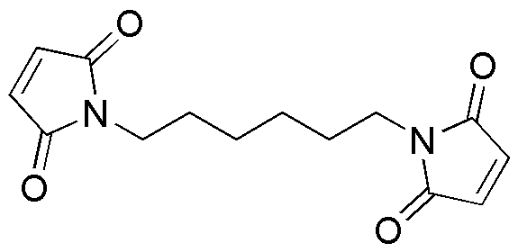 1,6-Bis-maléimidohexane