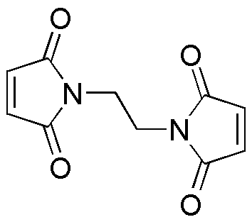 1,2-Bis(maleimido)ethane