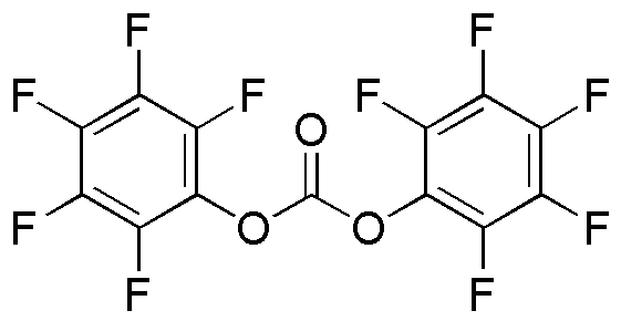 Carbonato de bis(pentafluorofenilo)