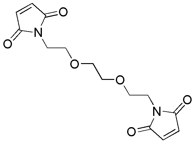 1,8-Bis-maleimido-(PEO)3