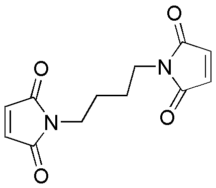 1,4-Bis-maleimidobutane