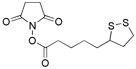 Ácido DL-a-lipoico NHS