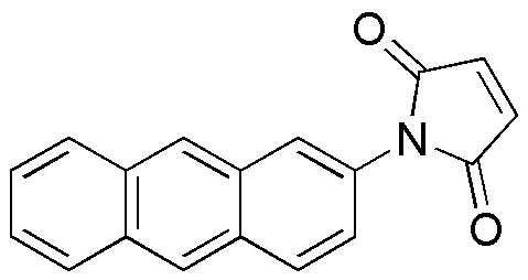 2-Maleimidoantraceno