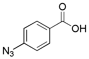 4-Azidobenzoic acid