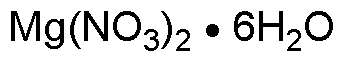 Nitrate de magnésium hexahydraté