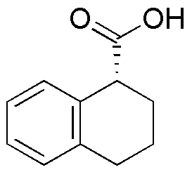 (Acide R-1,2,3,4-tétrahydronaphtoïque