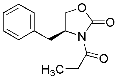 (S-4-benzyl-3-propionyl-2-oxazolidinone