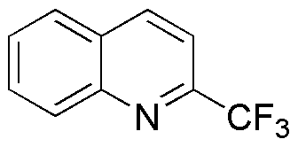 2-(Trifluoromethyl)quinoline