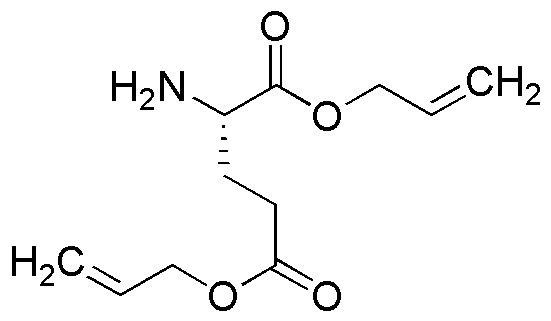 L-Glutamic acid diallyl ester tosylate