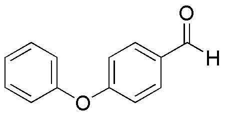 4-Fenoxibenzaldehído