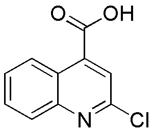 Acide 2-chloroquinoléine-4-carboxylique