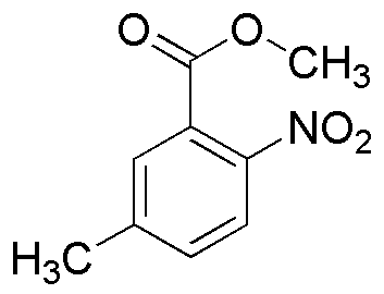 5-Metil-2-Nitrobenzoato de metilo