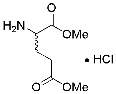 Chlorhydrate de diméthyl DL-glutamate