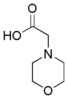 Morpholin-4-yl-acetic acid