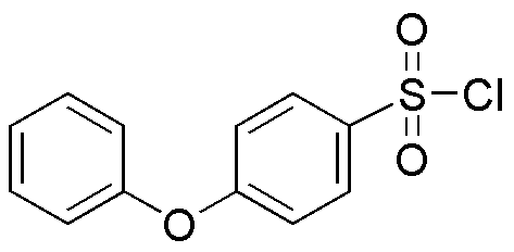 Chlorure de 4-phénoxybenzènesulfonyle