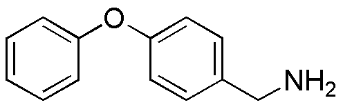 4-Phénoxybenzylamine