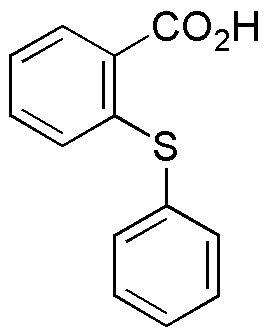 2-(Phenylthio)benzoic acid