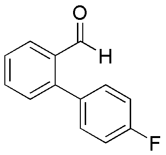 2-(4-fluorophényl)benzaldéhyde