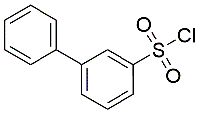 3-Phenylbenzenesulfonyl chloride