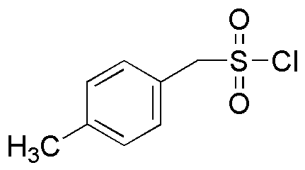 4-Methylbenzylsulfonyl chloride