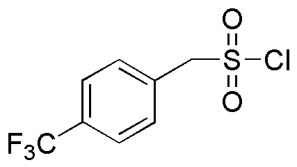 Cloruro de 4-trifluorometilbencilsulfonilo