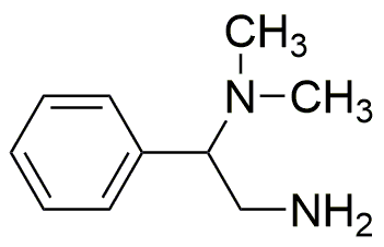 (2-Amino-1-phényléthyl)diméthylamine