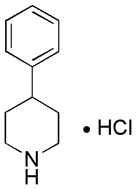 Clorhidrato de 4-fenilpiperidina