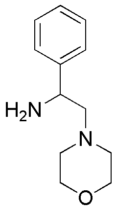 2-Morfolin-4-il-1-feniletilamina