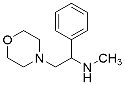 (2-Morpholin-4-yl-1-phenylethyl)methylamine