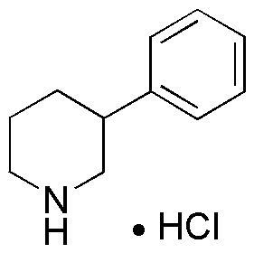 3-Phenylpiperidine Hydrochloride