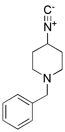 1-Benzyl-4-Isocyanopipéridine