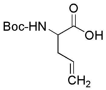 2-(Tert-Butoxycarbonylamino)Pent-4-Enoic Acid