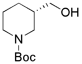 (S-1-Boc-3-(hidroximetil)piperidina