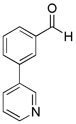 3-piridin-3-il-benzaldehído