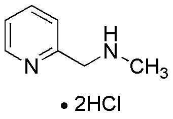 2-[Methyl(aminomethyl)]pyridine dihydrochloride