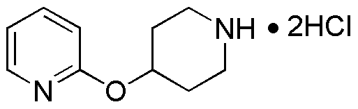 Dihidrocloruro de 2-(piperidin-4-iloxi)piridina