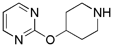 2-(Piperidin-4-Yloxy)Pyrimidine Dihydrochloride