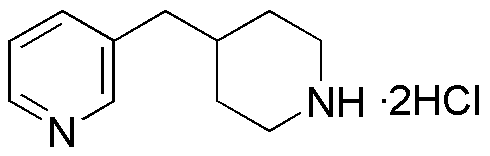 3-Piperidin-4-ilmetilpiridina