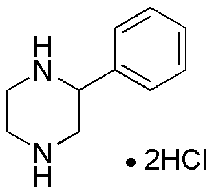 2-Phenylpiperazine Dihydrochloride