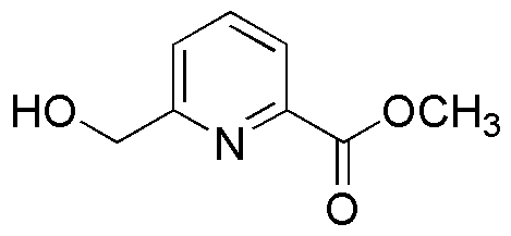 Méthyl-6-(hydroxyméthyl)pyridine-2-carboxylate