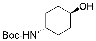 trans-4-Boc-aminociclohexanol