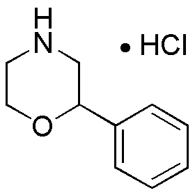 Chlorhydrate de 2-phénylmorpholine