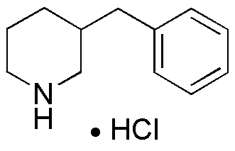 Chlorhydrate de 3-benzylpipéridine