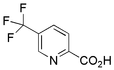 5-(Trifluoromethyl)pyridine-2-carboxylic acid